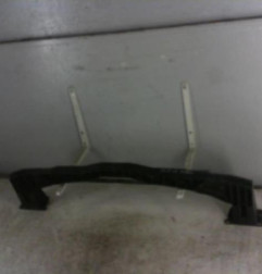 Absorbeur de pare choc avant CITROEN C4 1 Photo n°3