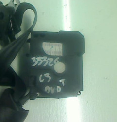 Ceinture avant droit CITROEN C3 1 Photo n°1
