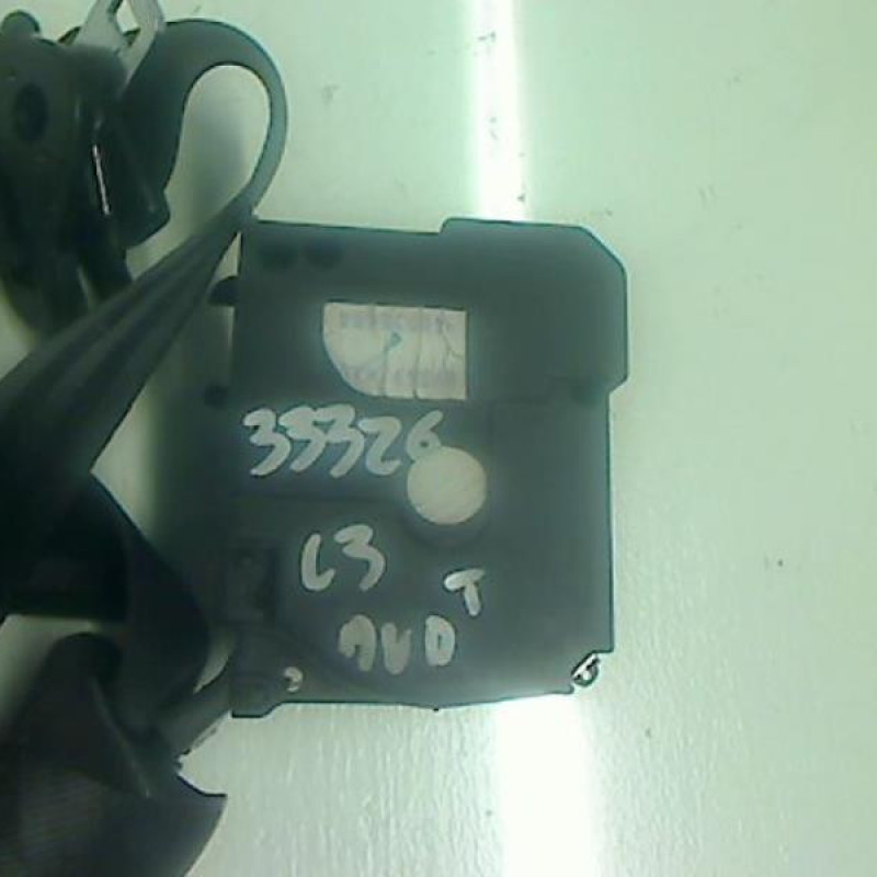 Ceinture avant droit CITROEN C3 1
