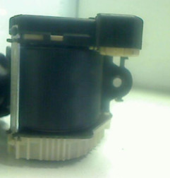 Ceinture avant droit CITROEN C3 1 Photo n°5