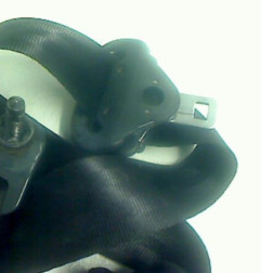 Ceinture avant droit CITROEN C3 1 Photo n°6