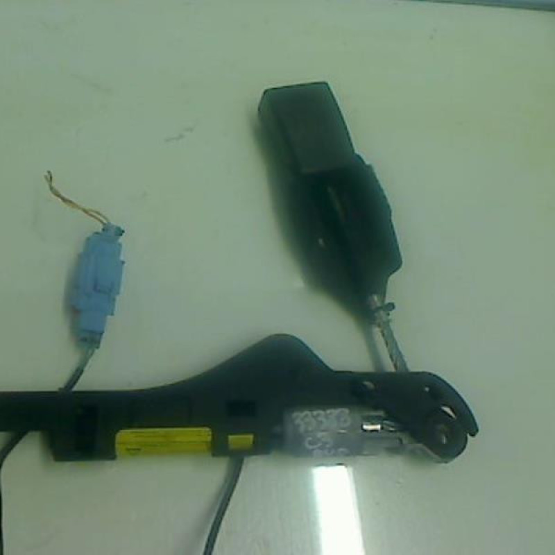 Attache ceinture avant droit CITROEN C3 1