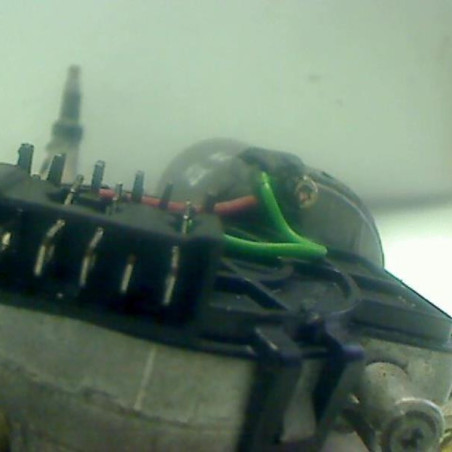 Moteur essuie glace avant CITROEN XM Photo n°1