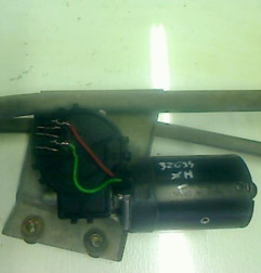 Moteur essuie glace avant CITROEN XM