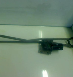 Moteur essuie glace avant CITROEN XM Photo n°3