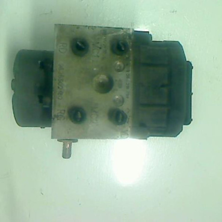 Bloc ABS (freins anti-blocage) CITROEN XSARA Photo n°1