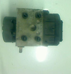 Bloc ABS (freins anti-blocage) CITROEN XSARA Photo n°5