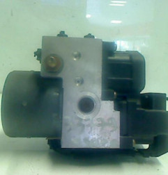 Bloc ABS (freins anti-blocage) CITROEN XSARA Photo n°6