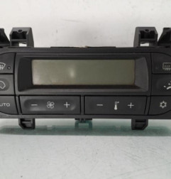 Commande chauffage CITROEN C3 I Photo n°1
