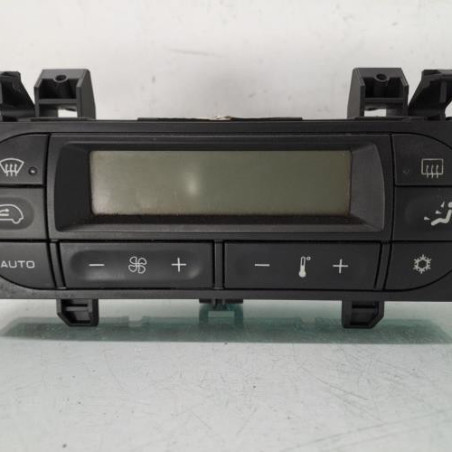 Commande chauffage CITROEN C3 I Photo n°1