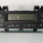 Commande chauffage CITROEN C3 I