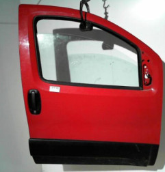 Porte avant droit CITROEN NEMO Photo n°3