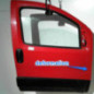 Porte avant droit CITROEN NEMO