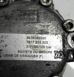 Pompe de direction CITROEN C5 1 Photo n°4