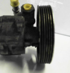Pompe de direction CITROEN C5 1 Photo n°5