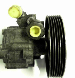 Pompe de direction CITROEN C5 1 Photo n°6