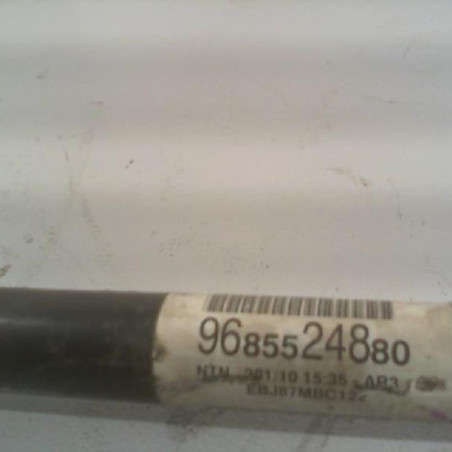 Cardan droit (transmission) CITROEN DS3 Photo n°1