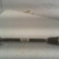 Cardan droit (transmission) CITROEN DS3