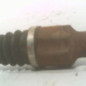 Cardan droit (transmission) CITROEN DS3