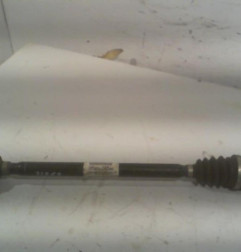 Cardan droit (transmission) CITROEN DS3 Photo n°6