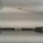 Cardan droit (transmission) CITROEN DS3