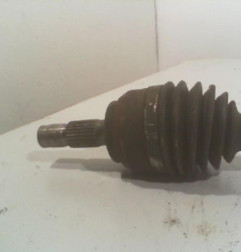 Cardan droit (transmission) CITROEN DS3 Photo n°8