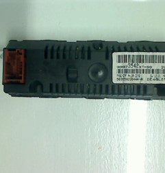 Afficheur CITROEN C3 2 Photo n°3