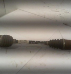 Cardan gauche (transmission) CITROEN DS3 Photo n°1