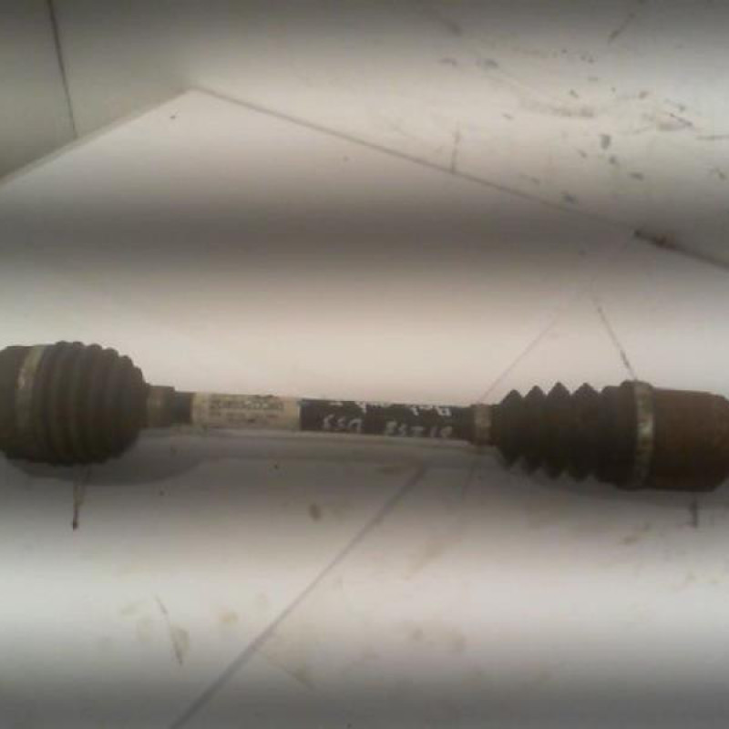 Cardan gauche (transmission) CITROEN DS3