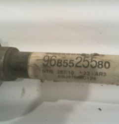 Cardan gauche (transmission) CITROEN DS3