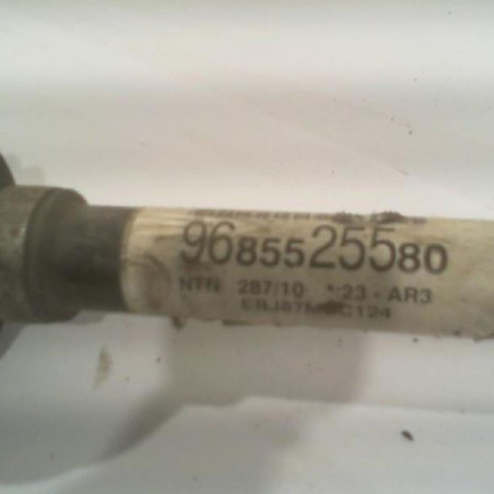 Cardan gauche (transmission) CITROEN DS3