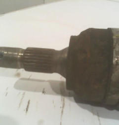 Cardan gauche (transmission) CITROEN DS3 Photo n°3