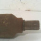 Cardan gauche (transmission) CITROEN DS3