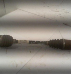 Cardan gauche (transmission) CITROEN DS3 Photo n°5