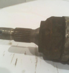 Cardan gauche (transmission) CITROEN DS3 Photo n°7