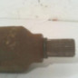 Cardan gauche (transmission) CITROEN DS3