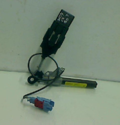 Attache ceinture avant droit CITROEN C3 1