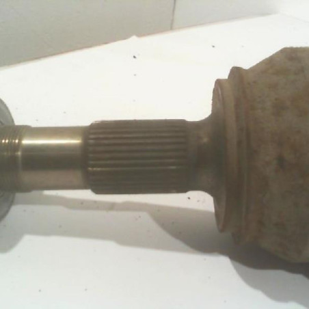 Cardan droit (transmission) CITROEN JUMPER 3