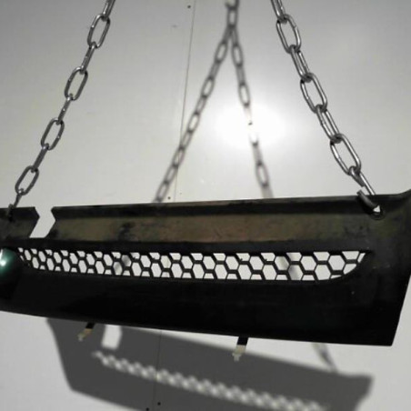 Calandre CITROEN AX Photo n°1