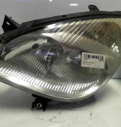 Optique avant principal gauche (feux)(phare) CITROEN C5 1 Photo n°1