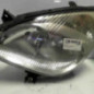 Optique avant principal gauche (feux)(phare) CITROEN C5 1