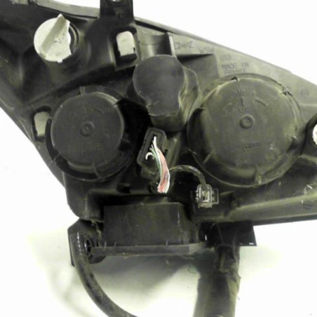 Optique avant principal gauche (feux)(phare) CITROEN C5 1