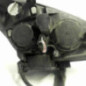Optique avant principal gauche (feux)(phare) CITROEN C5 1