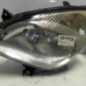 Optique avant principal gauche (feux)(phare) CITROEN C5 1
