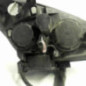 Optique avant principal gauche (feux)(phare) CITROEN C5 1