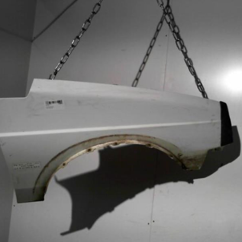 Aile avant droit CITROEN C15