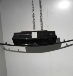 Calandre CITROEN XANTIA Photo n°1