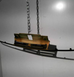 Calandre CITROEN XANTIA