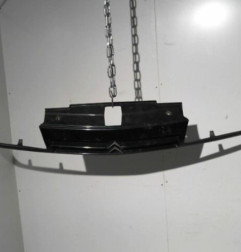 Calandre CITROEN XANTIA Photo n°4