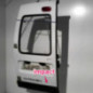 Porte arriere gauche CITROEN JUMPY 1